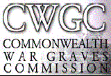 Commonwealth War Graves Commission