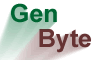 GenByte