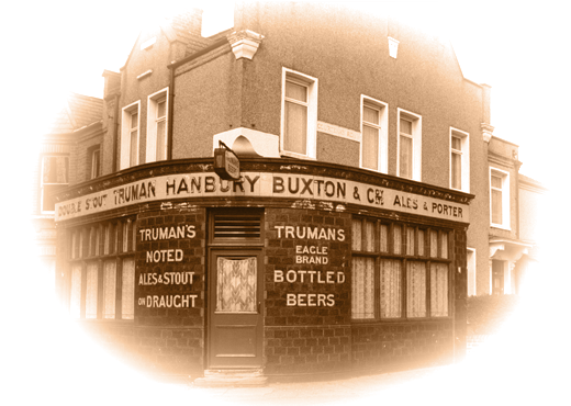 Walthamstow Pub