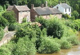 Ironbridge, Worcestorshire