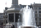 Trafalgar Square, London